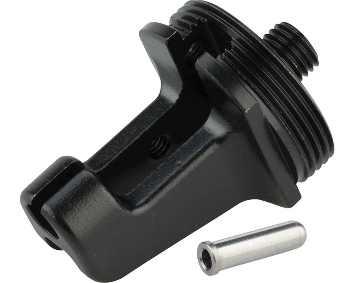 KS Actuator Assembly (For LEV Integra, LEV Si, & LEV Ci) (30.9, 31.6)